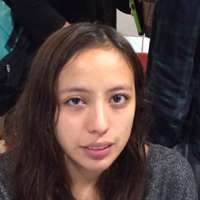 Allison Esquen-Roca ’17